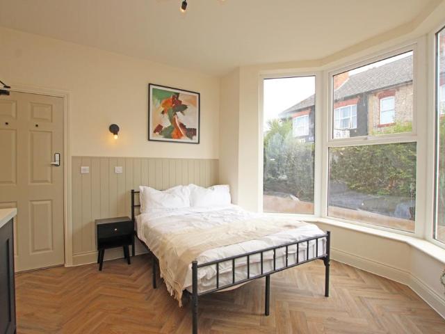 Flat for rent in Brambleside, Kettering