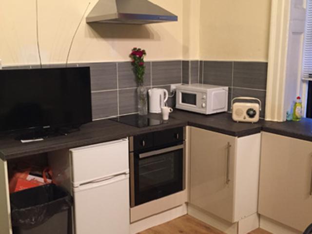 Studio for rent in Marylebone, Greater London