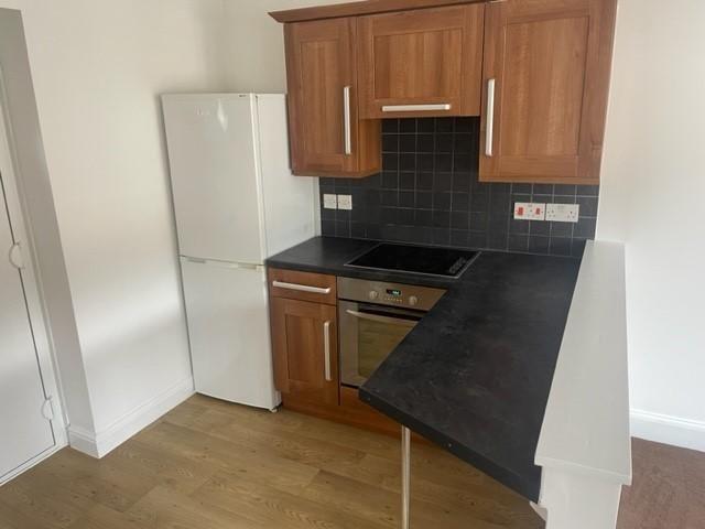 Studio for rent in Wells, Somerset