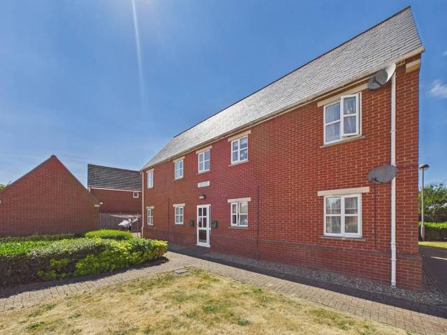 Flat for rent in Eastbridge, Suffolk