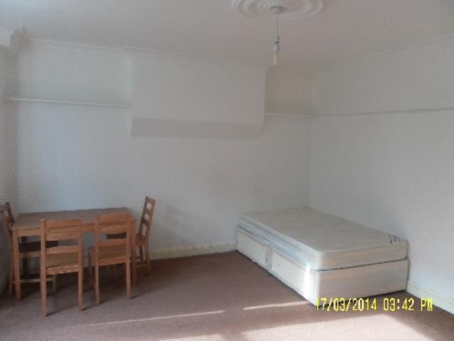 Studio for rent in Brixton, Greater London