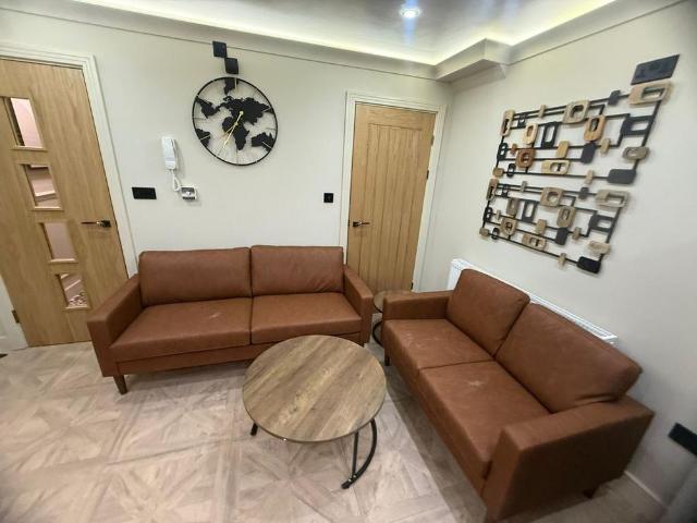 Studio for rent in Stirchley, Isle Of Man