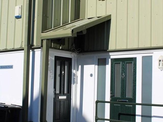Flat for rent in Bishop's Waltham