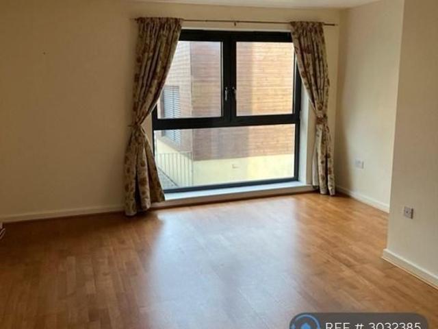 Studio for rent in North Watford