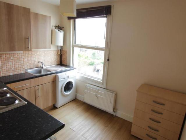 Flat for rent in Greater London