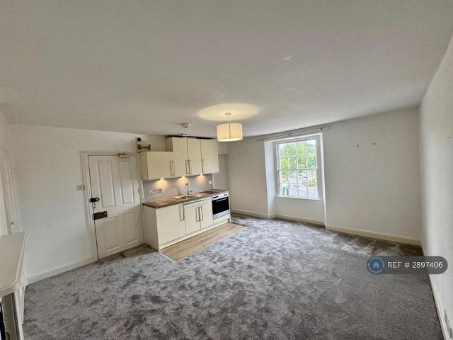 Studio for rent in Avoncliff, Wiltshire