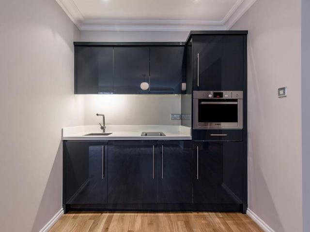 Flat for rent in Marylebone, Greater London