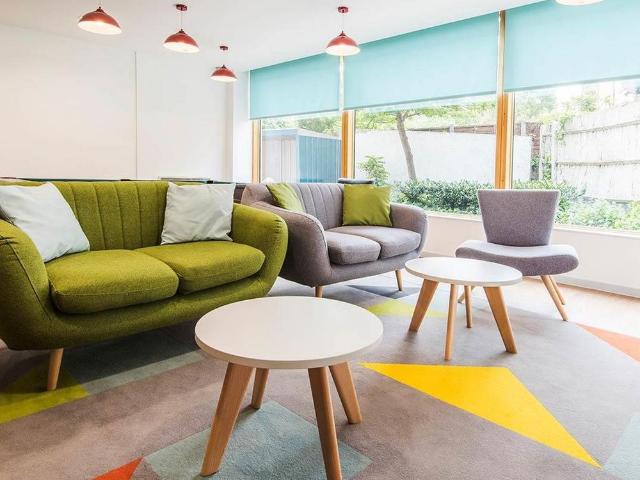 Studio for rent in Stoke Newington, Greater London