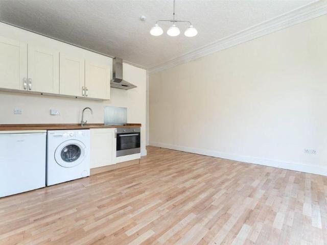 Studio for rent in Round Hill, Brighton & Hove