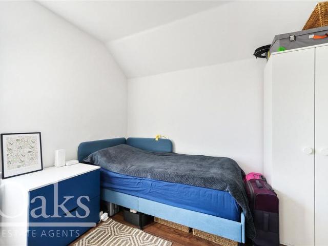 Studio for rent in London Borough of Croydon, Greater London
