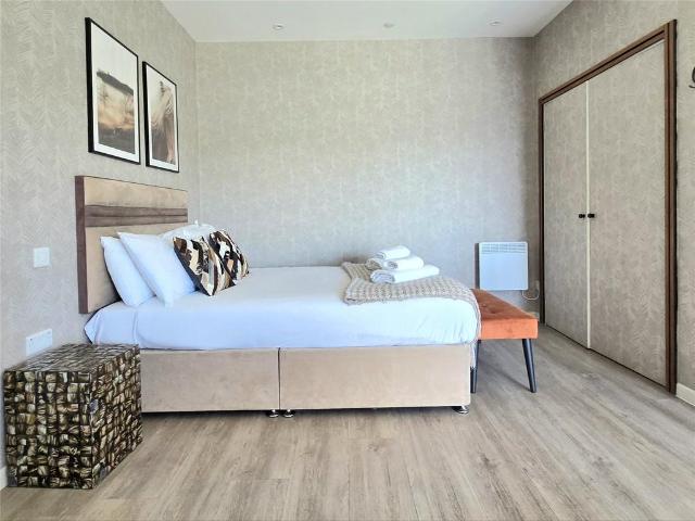 Flat for rent in Goddington, Greater London