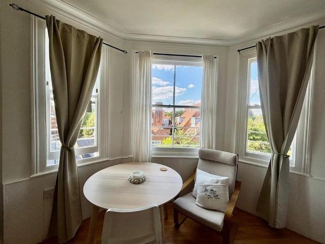 Studio for rent in Belsize Park, Primrose Hill