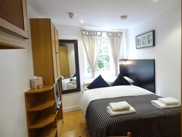 Apartment for rent in Saint Pancras, Greater London