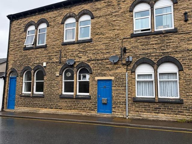 Flat for rent in Firthcliffe, Heckmondwike