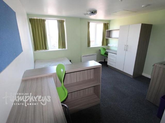 Studio for rent in Saltley, West Midlands
