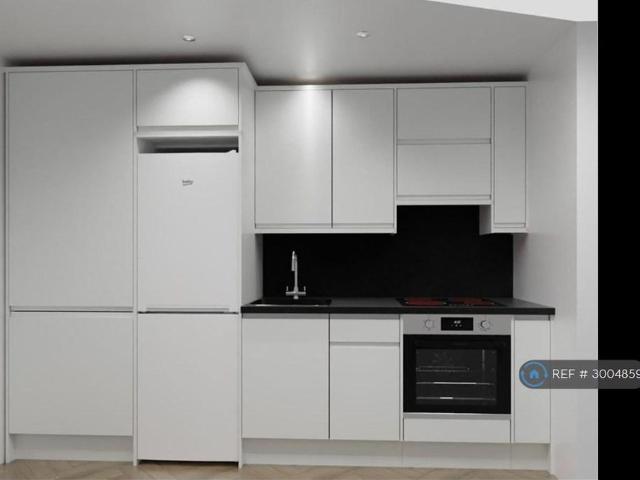 Studio for rent in London Borough of Lewisham, Greater London