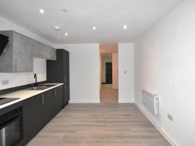 Studio for rent in Old Town, Hull