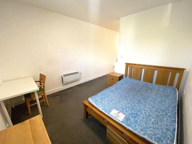 Studio for rent in Buckland, Portsmouth
