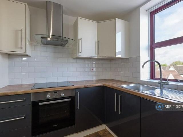 Studio for rent in Peterborough