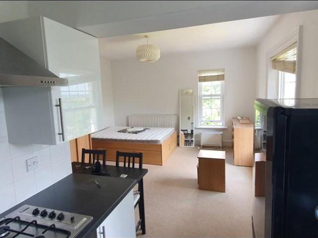 Flat for rent in Hanslope