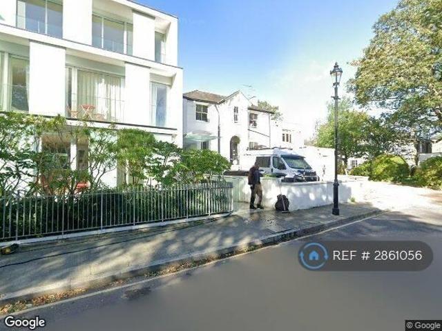 Studio for rent in Barnsbury, Greater London