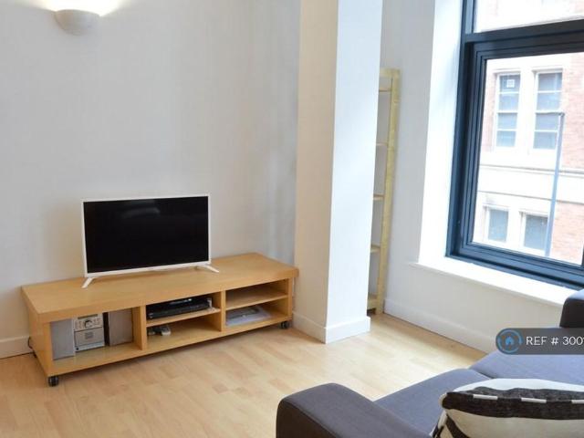 Studio for rent in West Yorkshire