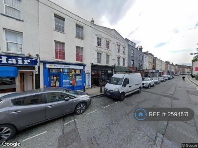 Studio for rent in Chatham