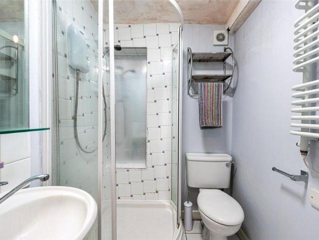 Studio for rent in Pimlico, Greater London