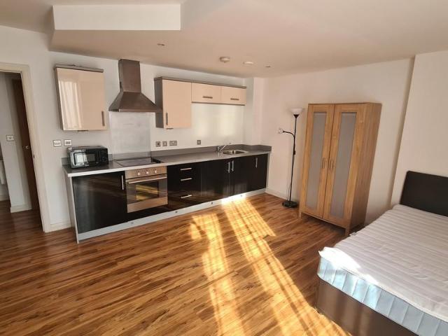 Flat for rent in West Midlands
