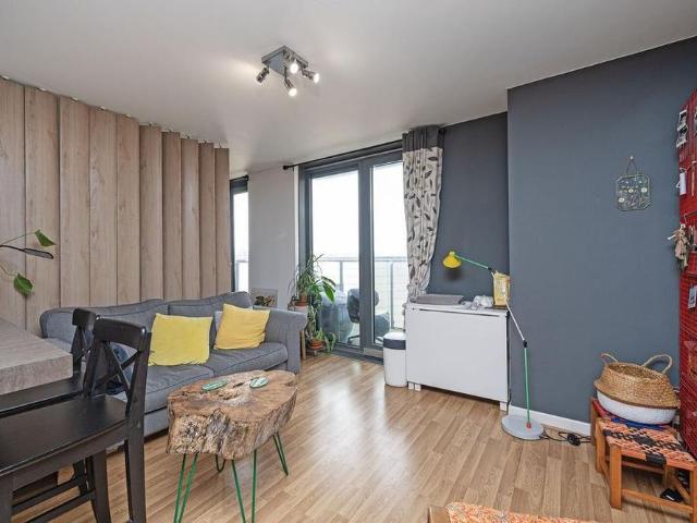 Studio for rent in Hackney Wick, Greater London