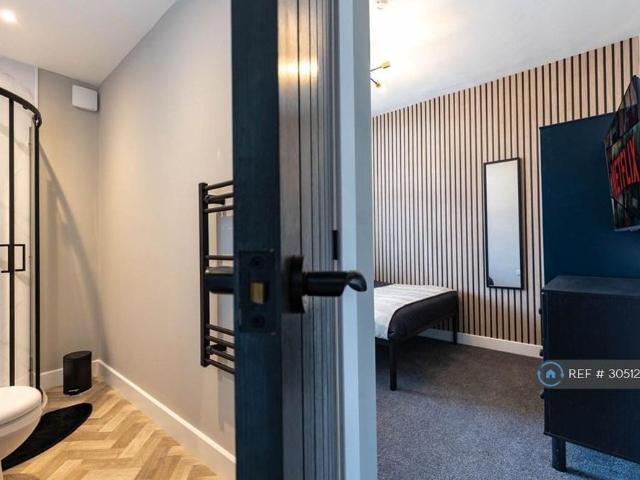 Studio for rent in South Cliff, Scarborough