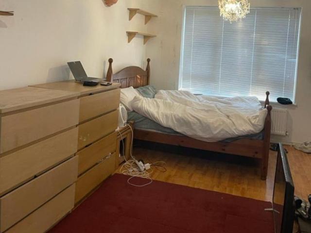 Flat for rent in London Borough of Croydon, Upper Norwood