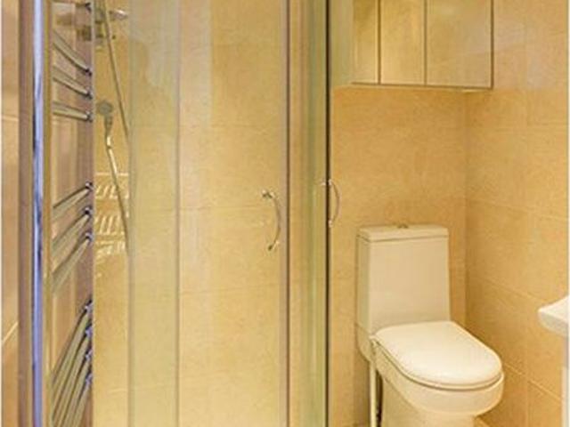 Studio for rent in Tufnell Park, Isle Of Man