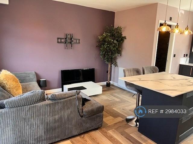 Studio for rent in Haddon, East Midlands