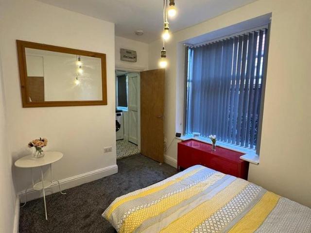 Studio for rent in Park Central, Birmingham