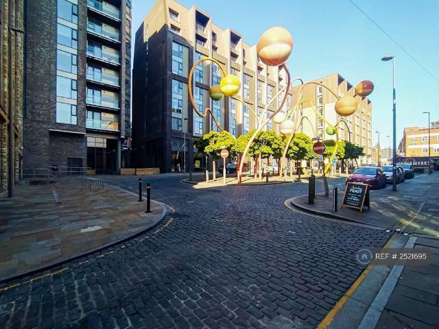 Flat for rent in Ropewalks, Calderstones