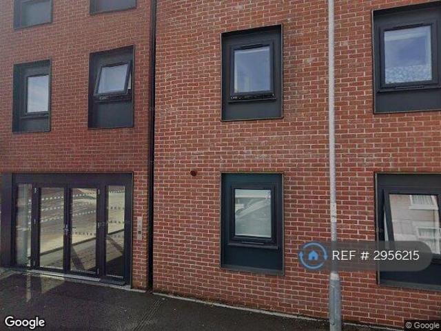 Flat for rent in Billinghay Thorpe, Ashby De La Launde