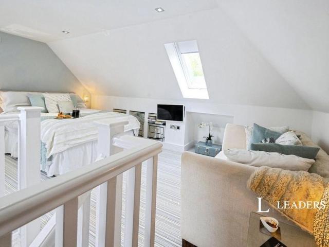 Studio for rent in Nepcote, Clapham