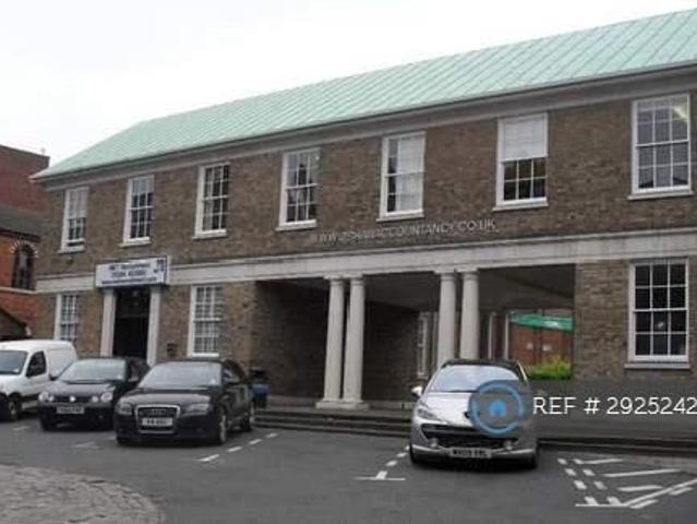 Studio for rent in Park Village, West Midlands