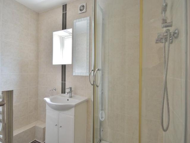 Studio for rent in Cat Hill, Isle Of Man