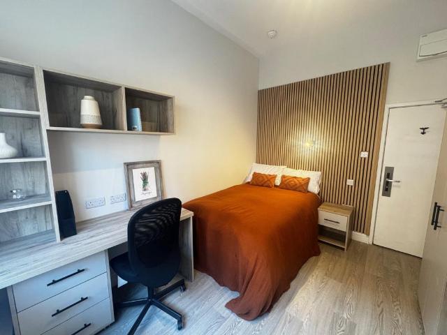 Flat for rent in St Mary's, City Of Southampton