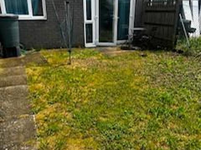 Flat for rent in Barking Riverside, Greater London