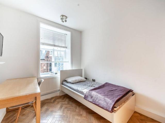 Flat for rent in Pimlico, Isle Of Man