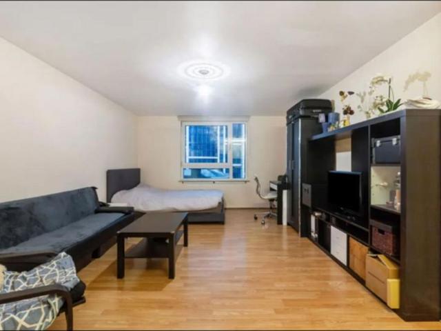 Studio for rent in Vauxhall, Greater London