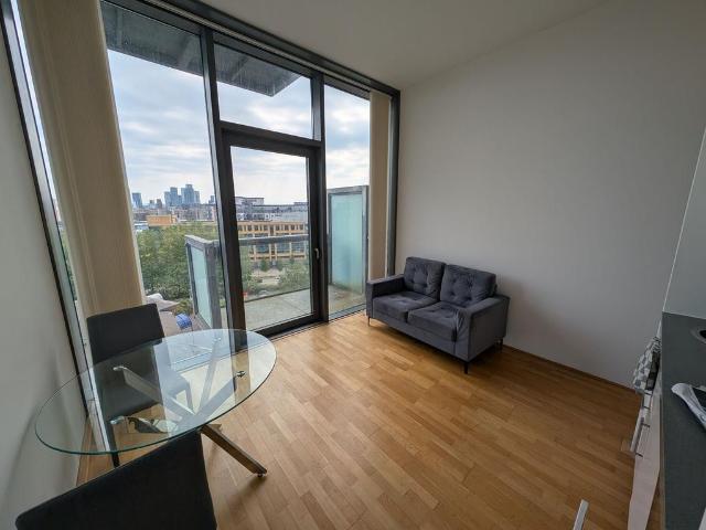 Flat for rent in Ordsall, Salford