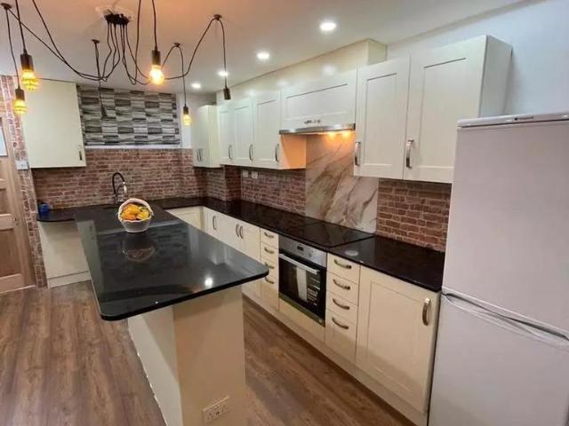 Flat for rent in South Tottenham, Greater London