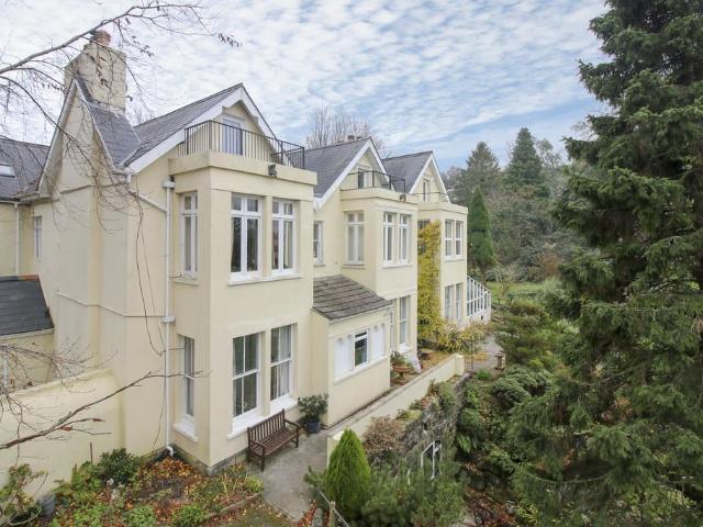 Flat for rent in Bridford, Devon