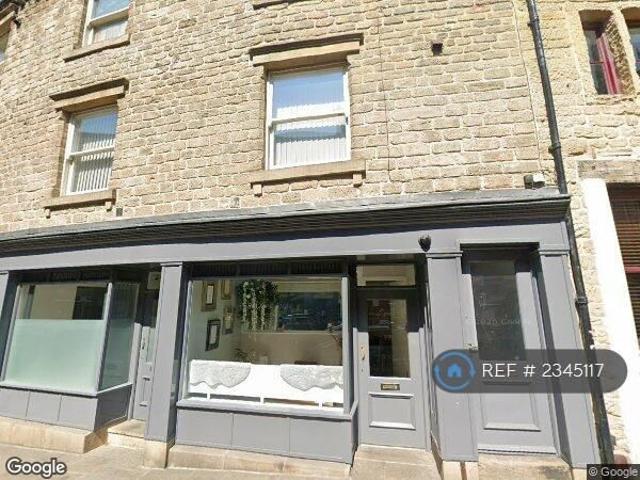 Studio for rent in Ingrow, West Yorkshire