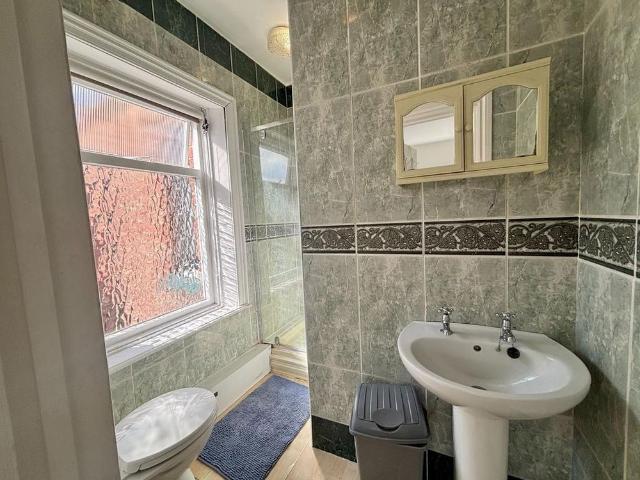 Studio for rent in Millfield, Sunderland
