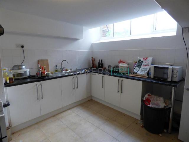 Flat for rent in Black Friars, Old Wharf